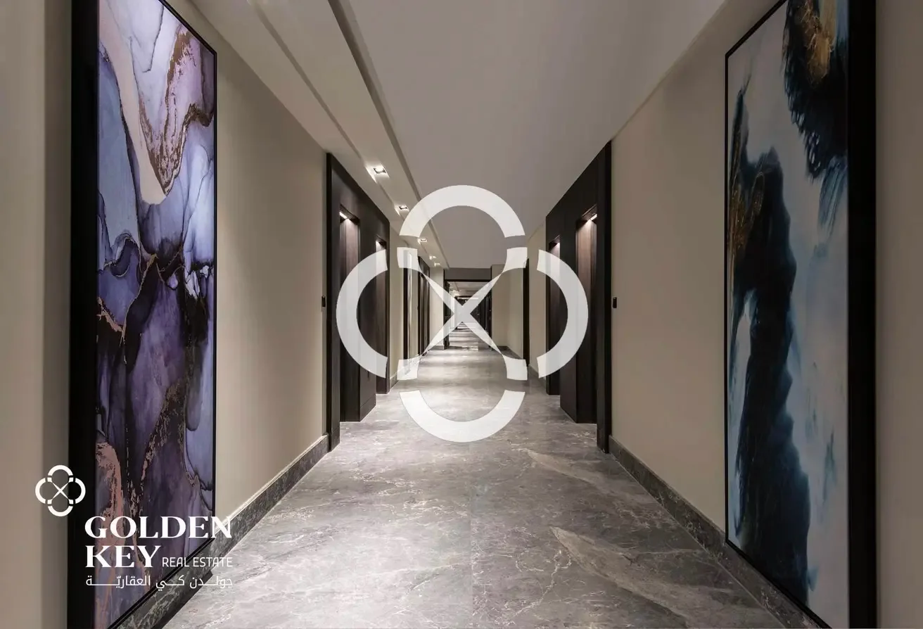 Bills/WIFI Included | Hotel Apartment | Luxury 1BR