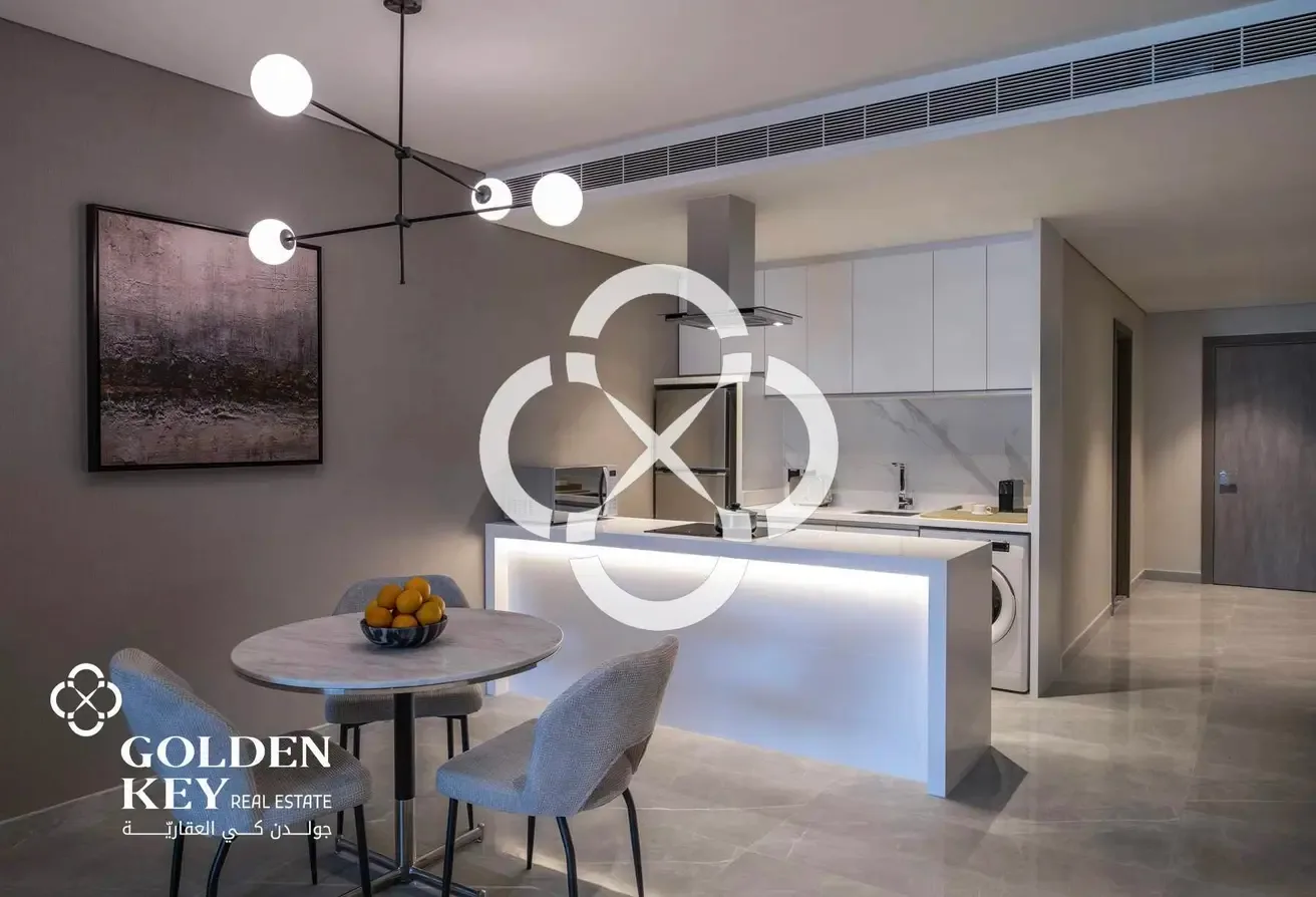 Bills/WIFI Included | Hotel Apartment | Luxury 1BR