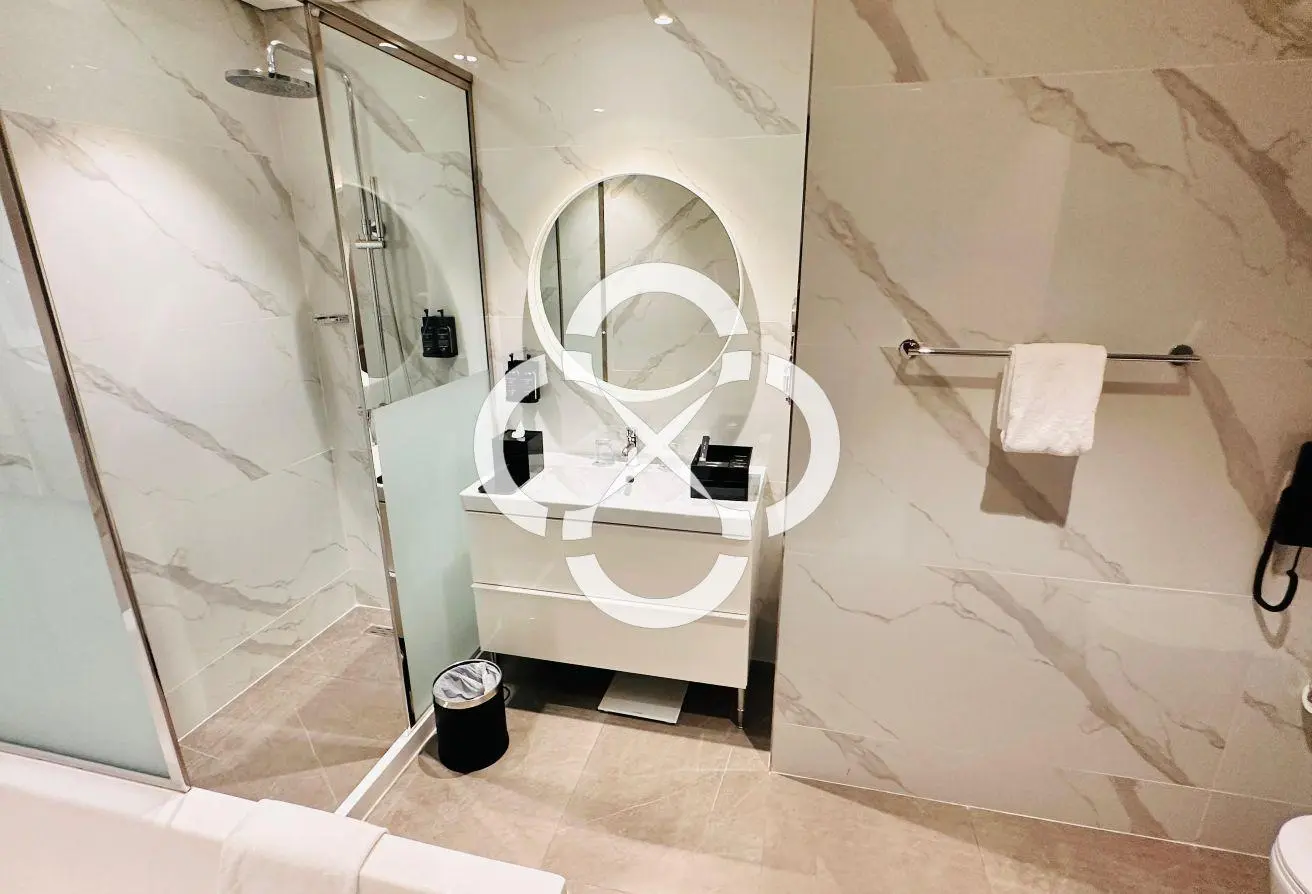 Bills/WIFI Included | Hotel Apartment | Luxury 1BR