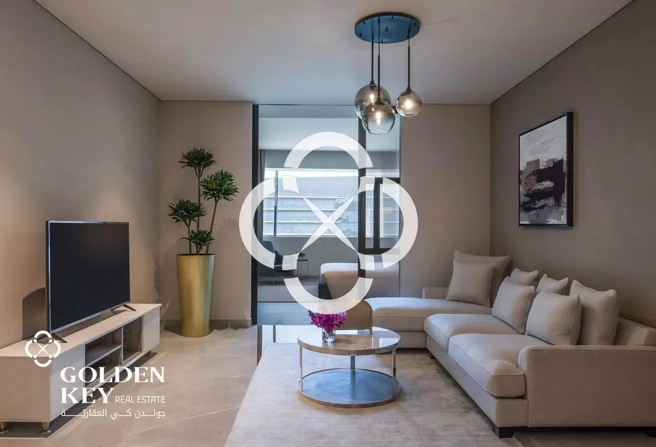 Bills/WIFI Included | Hotel Apartment | Luxury 1BR