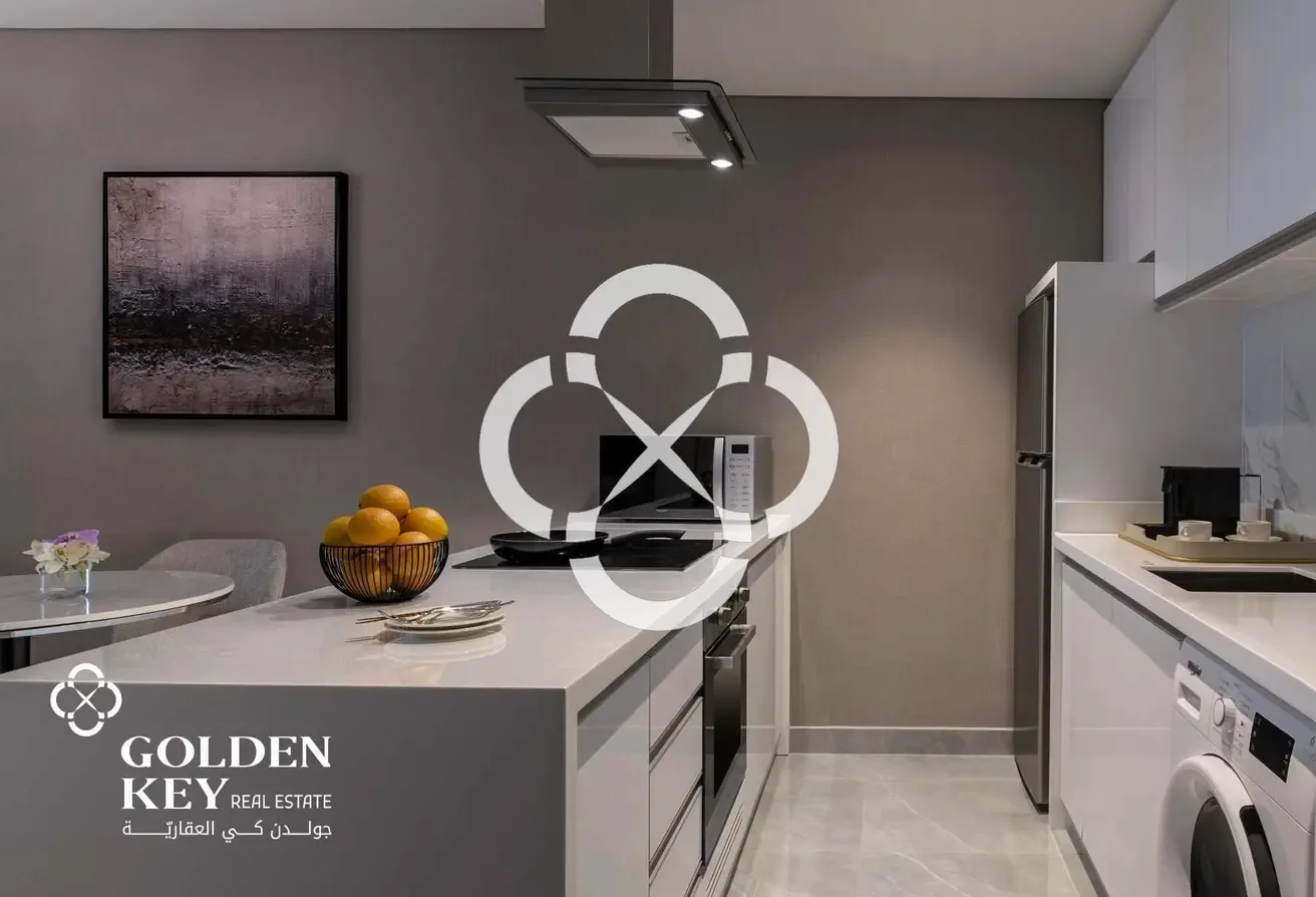 Bills/WIFI Included | Hotel Apartment | Luxury 1BR