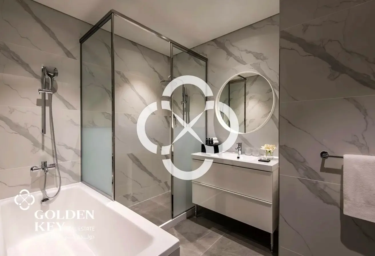 Bills/WIFI Included | Hotel Apartment | Luxury 1BR