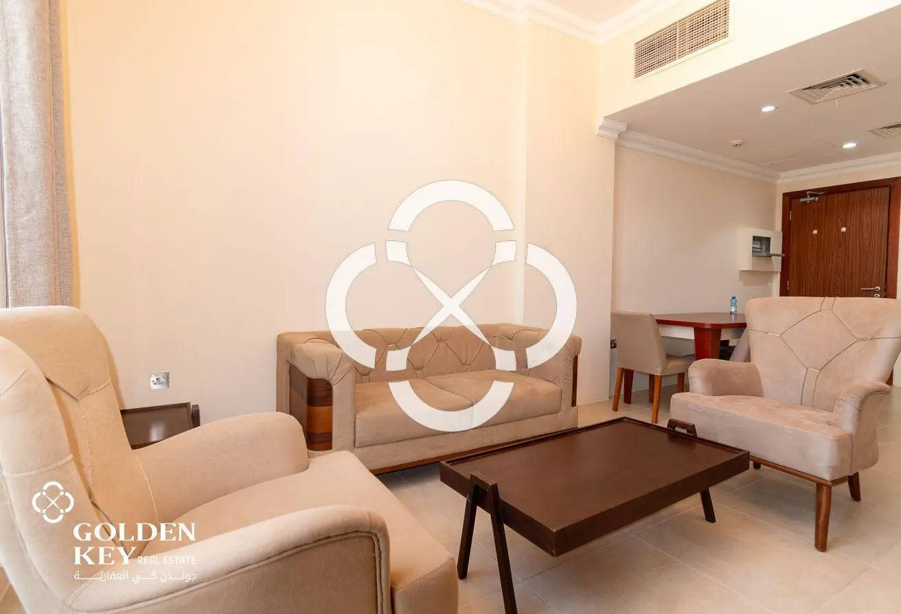 Best Price! Large Layout | Furnished 1BR |Foxhills