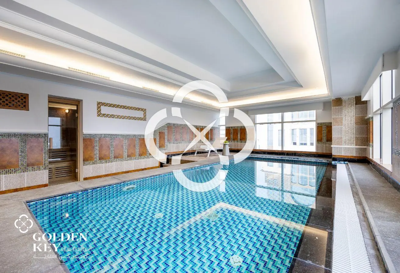VIP 6 Bedroom Suite with Private Amenities - view 2
