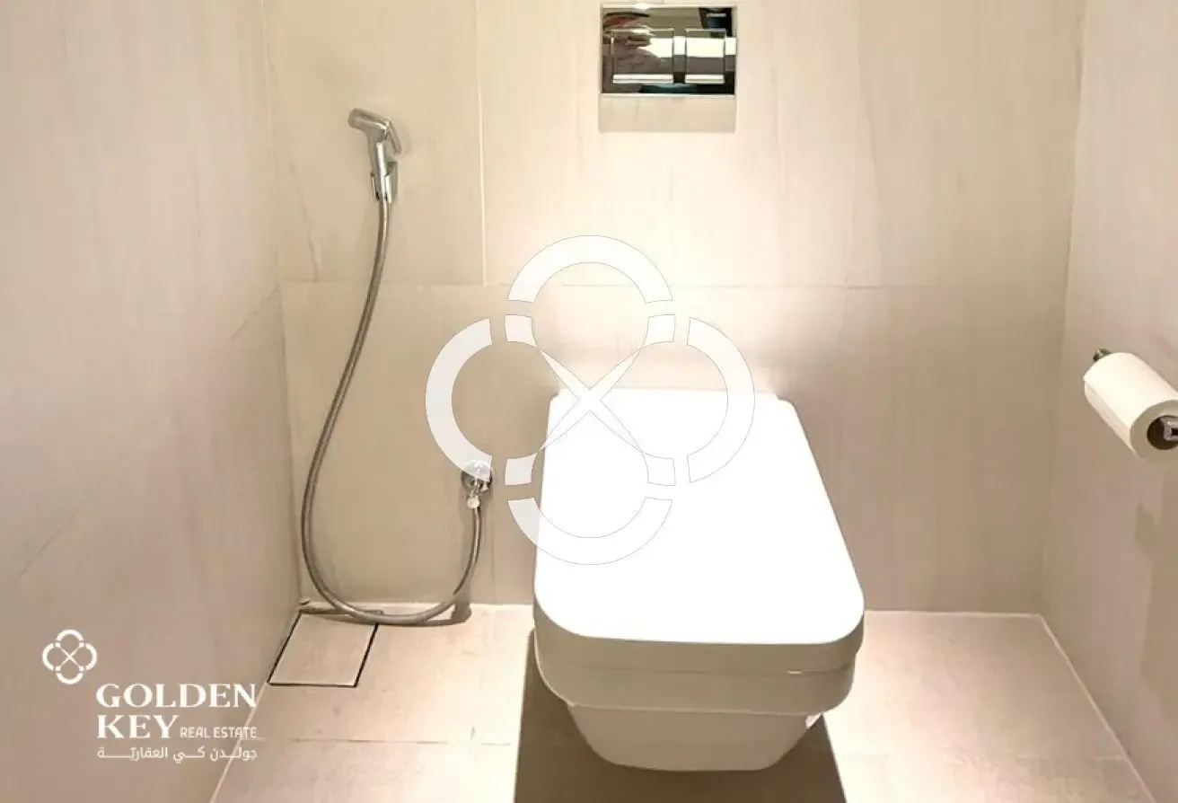 Furnished 2BR w/ Balcony and Sea View| Seef Lusail