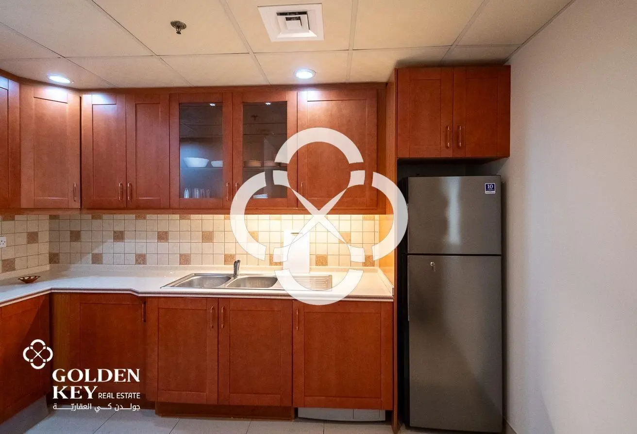 Best Price! | Bills Included | Furnished 1BR |