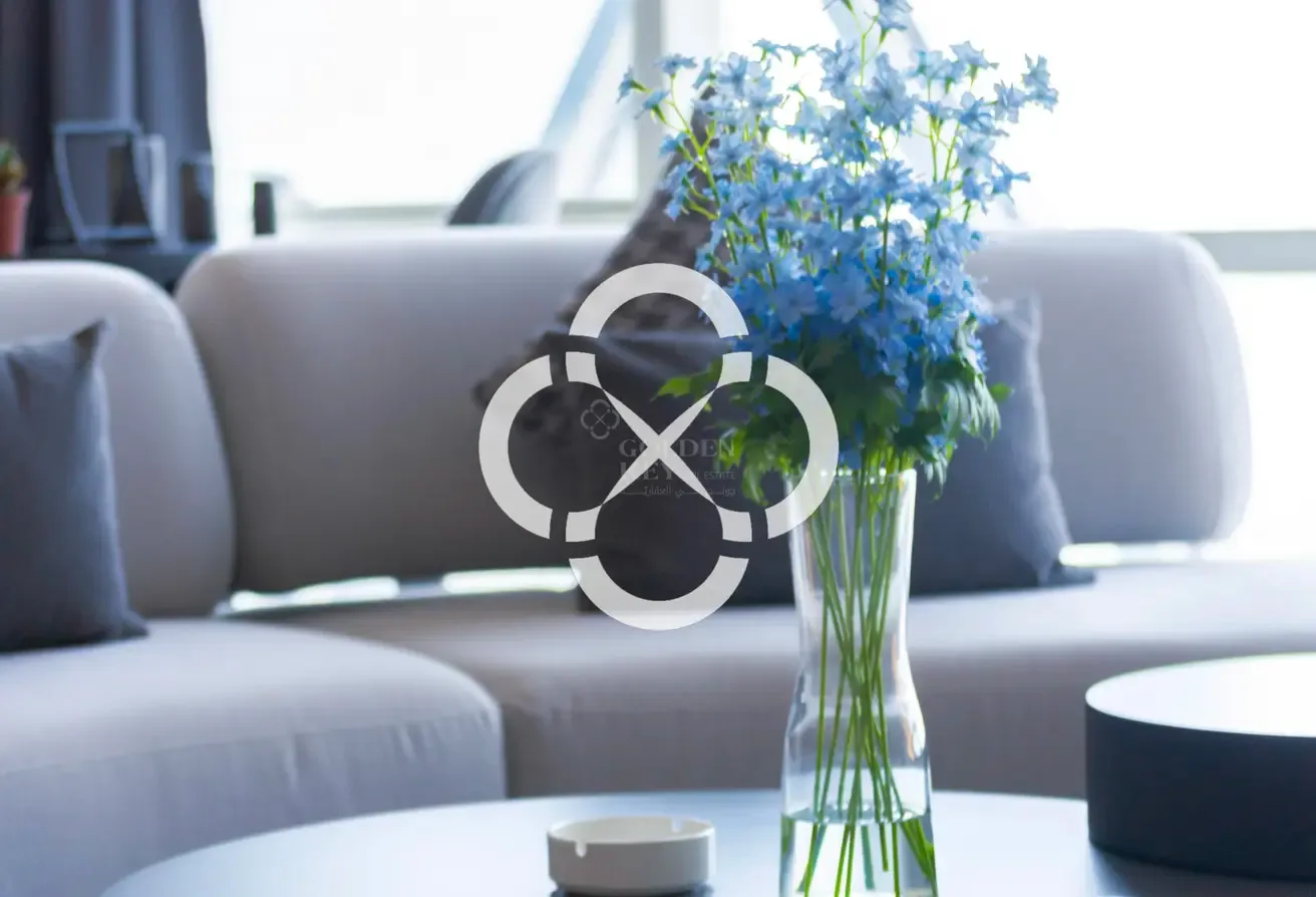 Bills/Wi-Fi included | Luxury 1 Bedroom | Lusail