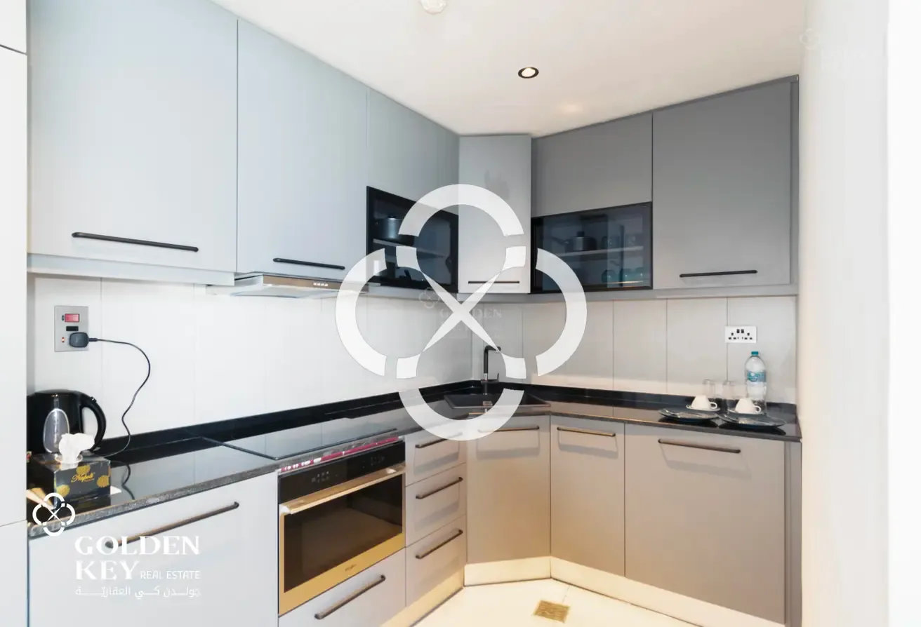 Bills/Wi-Fi included | Luxury 1 Bedroom | Lusail