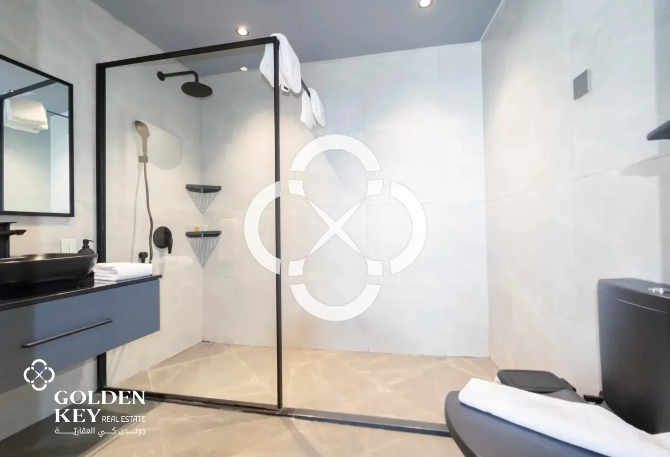 Bills/Wi-Fi included | Luxury 1 Bedroom | Lusail