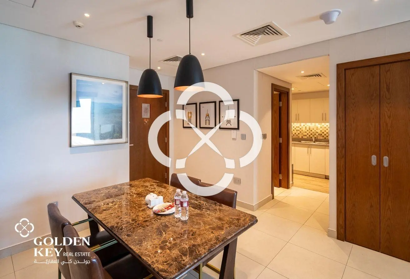 Luxury 1BR | All Bills Included | Weekly Cleaning
