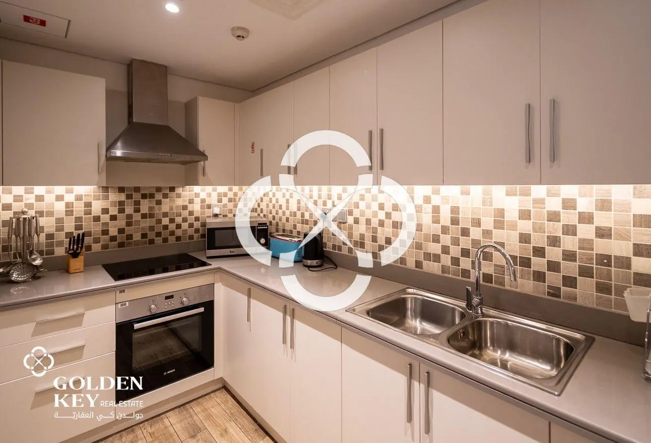 Luxury 1BR | All Bills Included | Weekly Cleaning