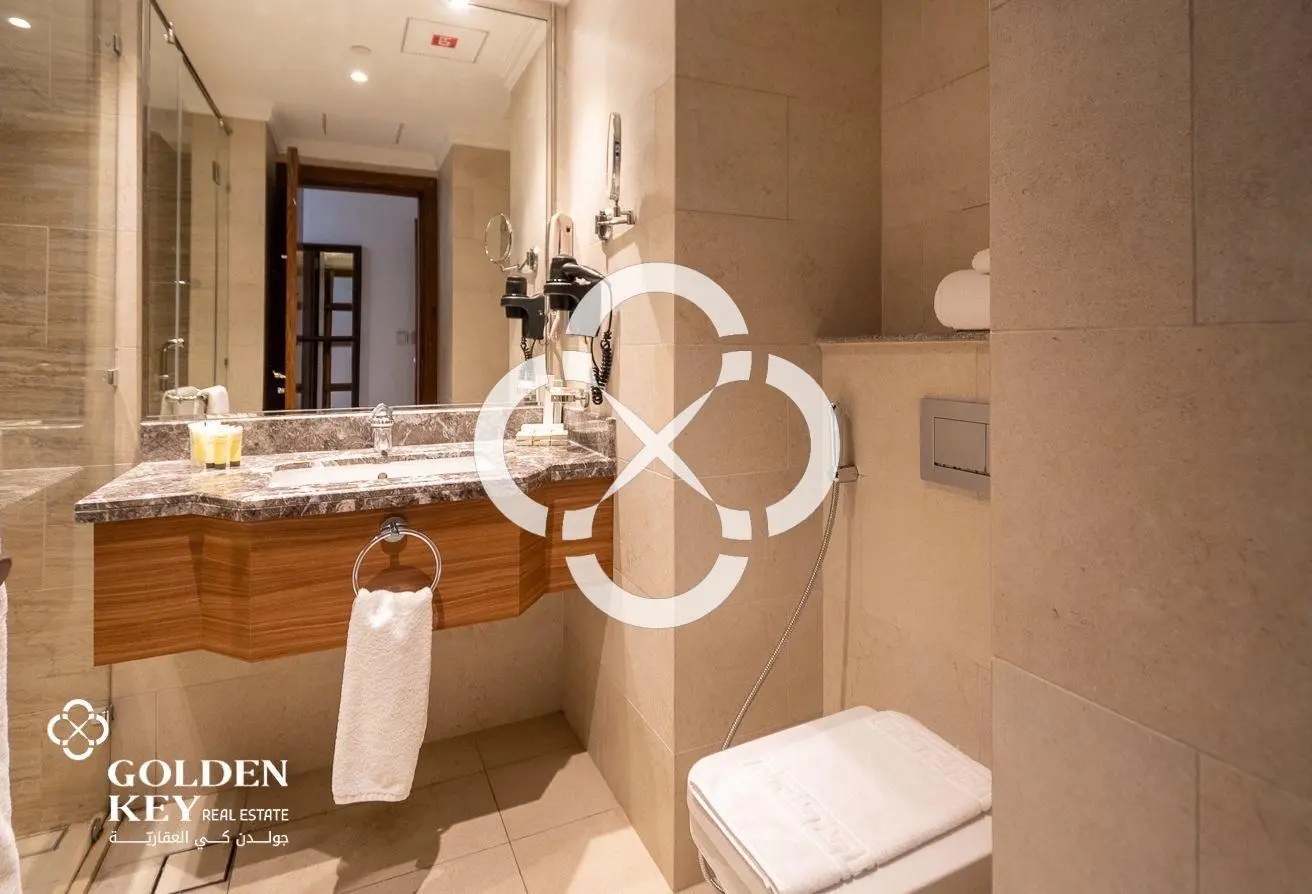 Luxury 1BR | All Bills Included | Weekly Cleaning