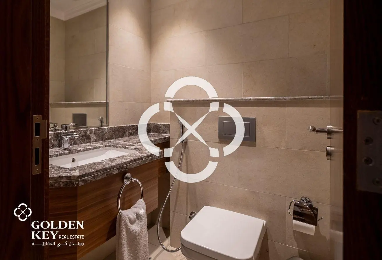 Luxury 1BR | All Bills Included | Weekly Cleaning