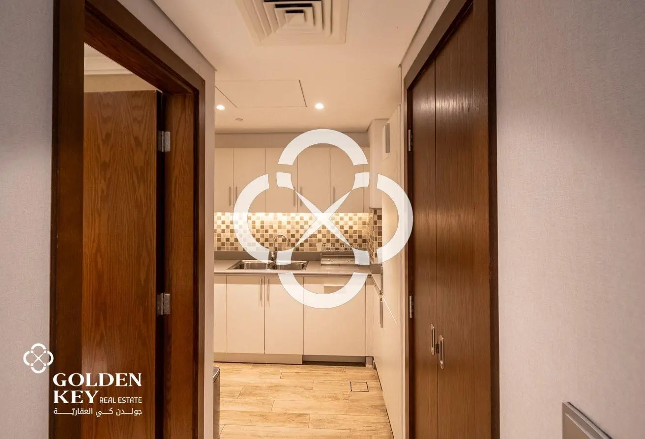 Luxury 1BR | All Bills Included | Weekly Cleaning