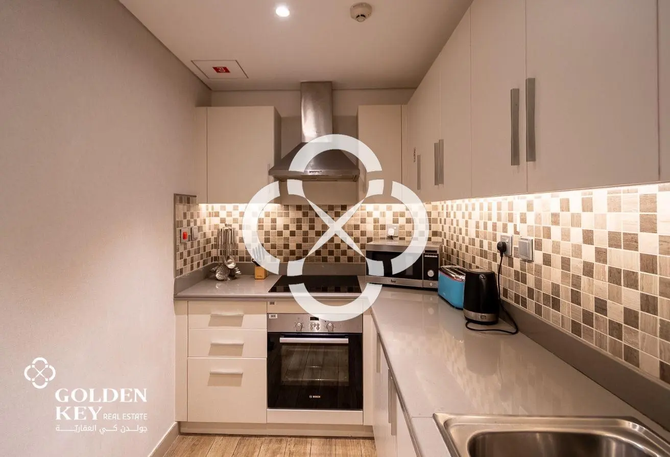Luxury 1BR | All Bills Included | Weekly Cleaning