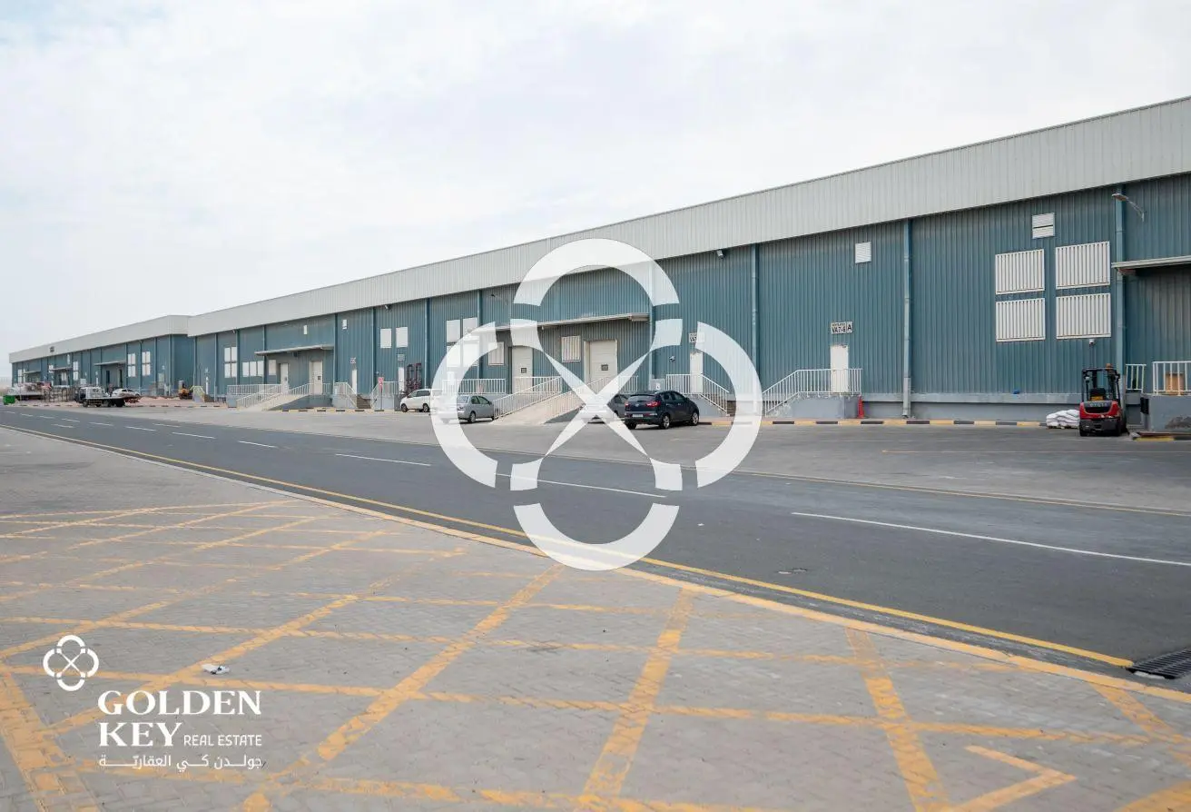 Small Store | 12 sqm | Umm Salal