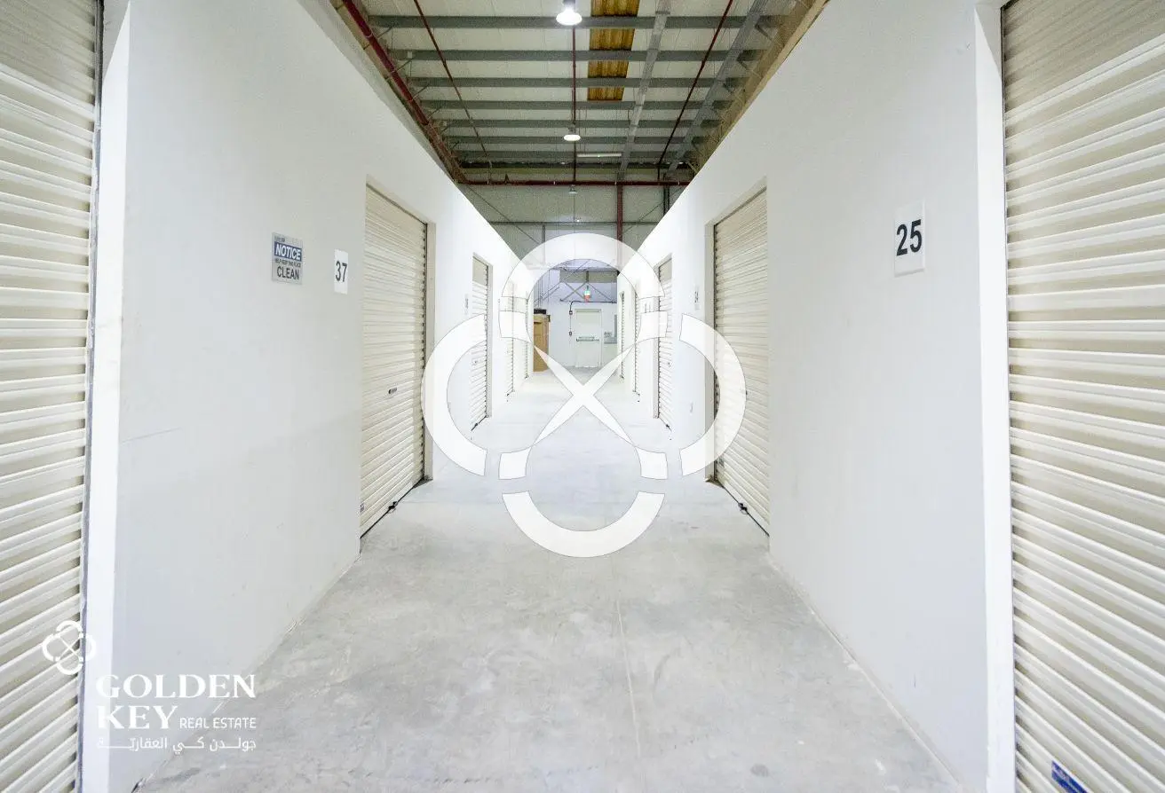 Small Store | 12 sqm | Umm Salal