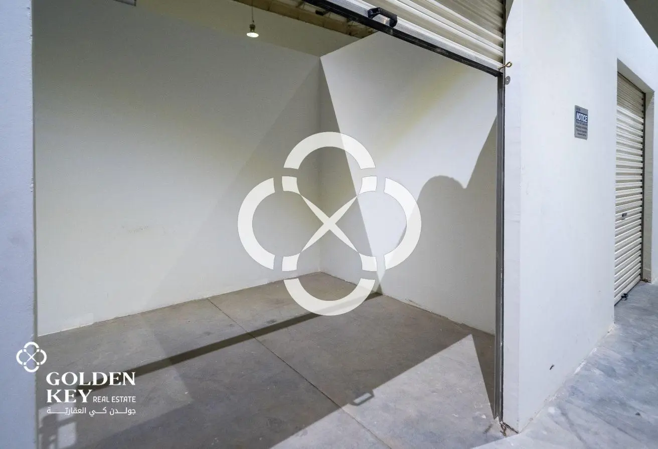 Small Store | 12 sqm | Umm Salal