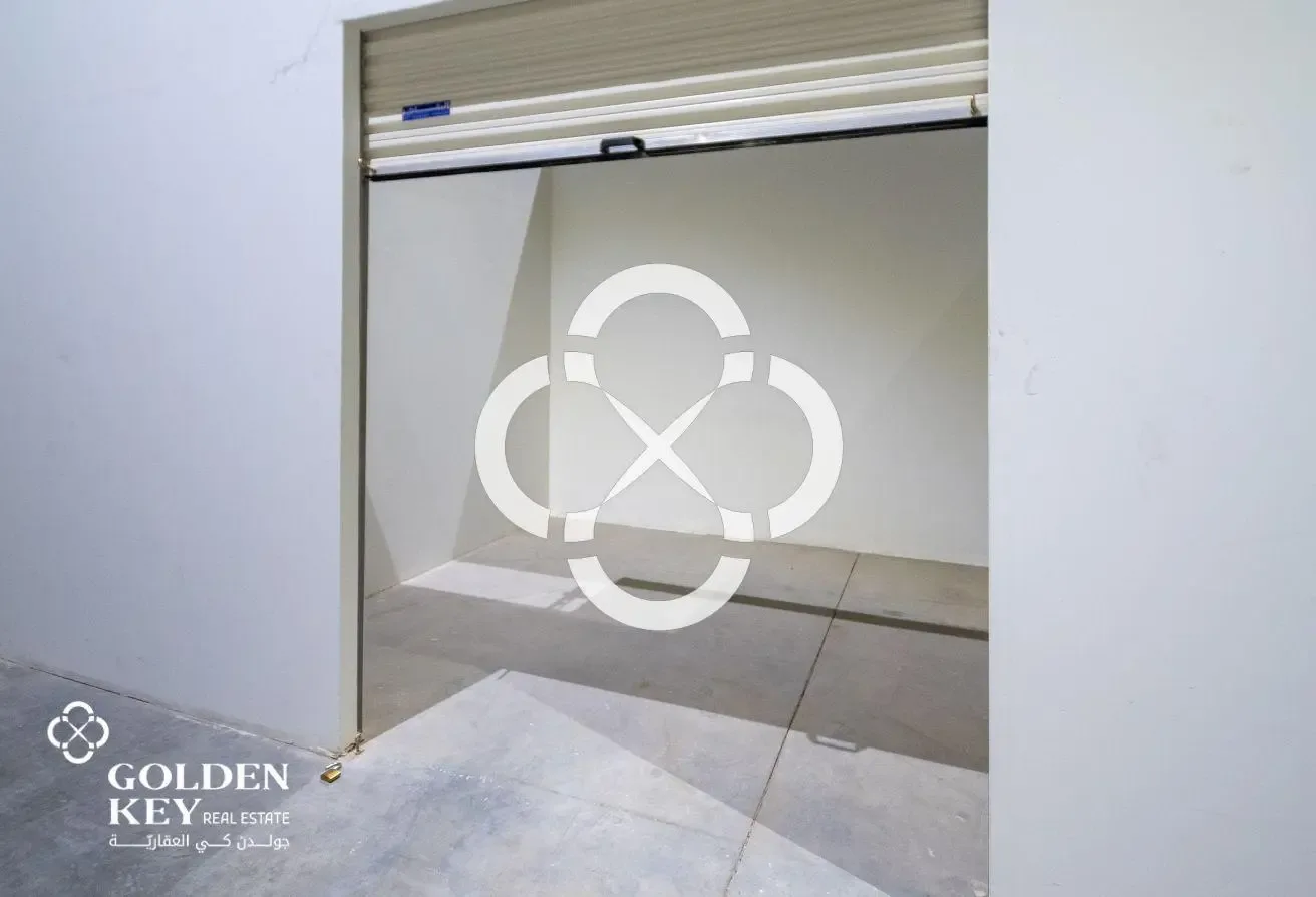 Small Store | 12 sqm | Umm Salal