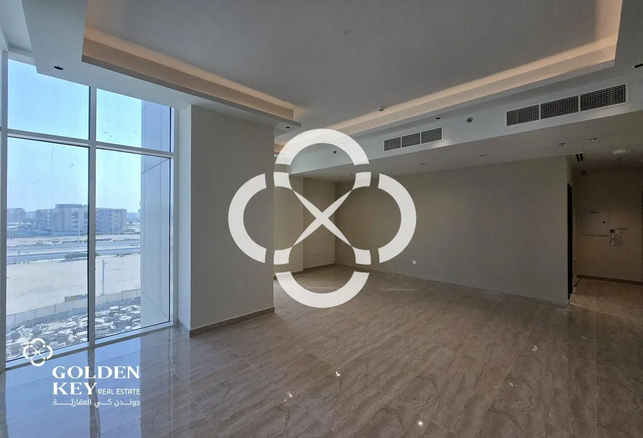 Great Deal! Spacious 1BR Lusail | Semi-Furnished