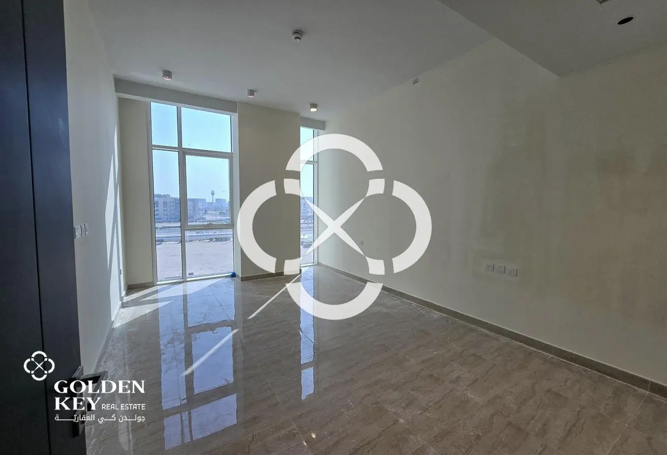Great Deal! Spacious 1BR Lusail | Semi-Furnished