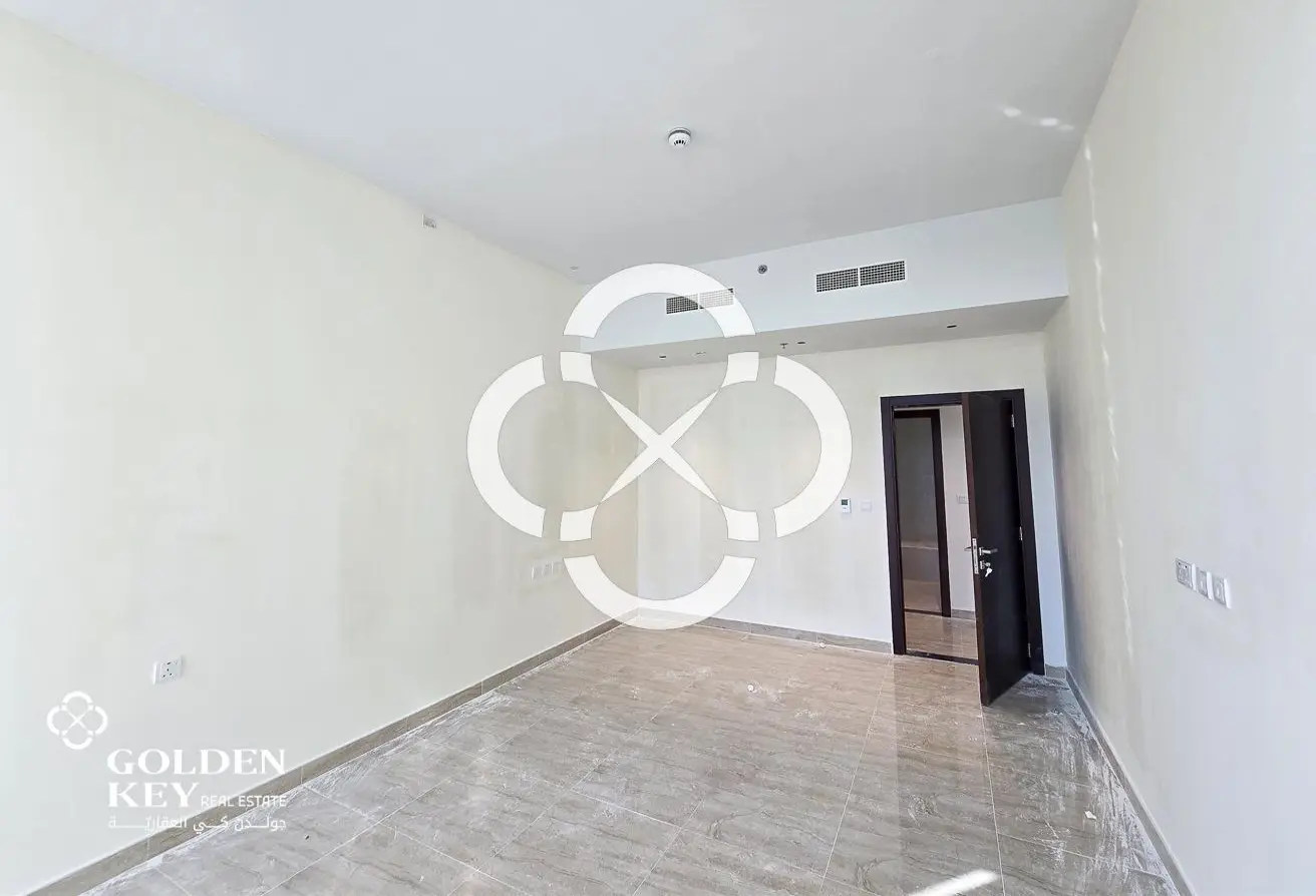 Great Deal! Spacious 1BR Lusail | Semi-Furnished