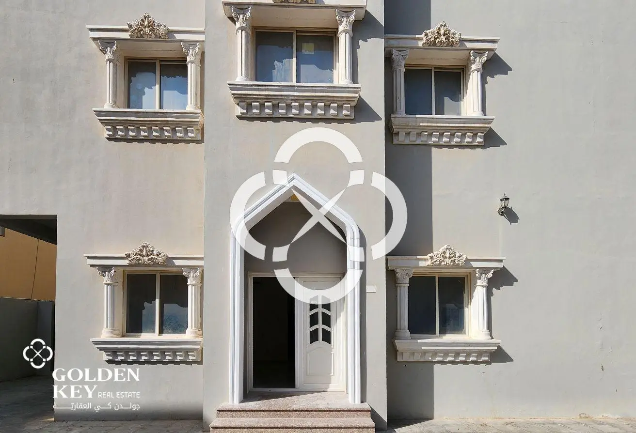 Freehold Ownership | 6 Bedroom Villa | Umm Al Amad