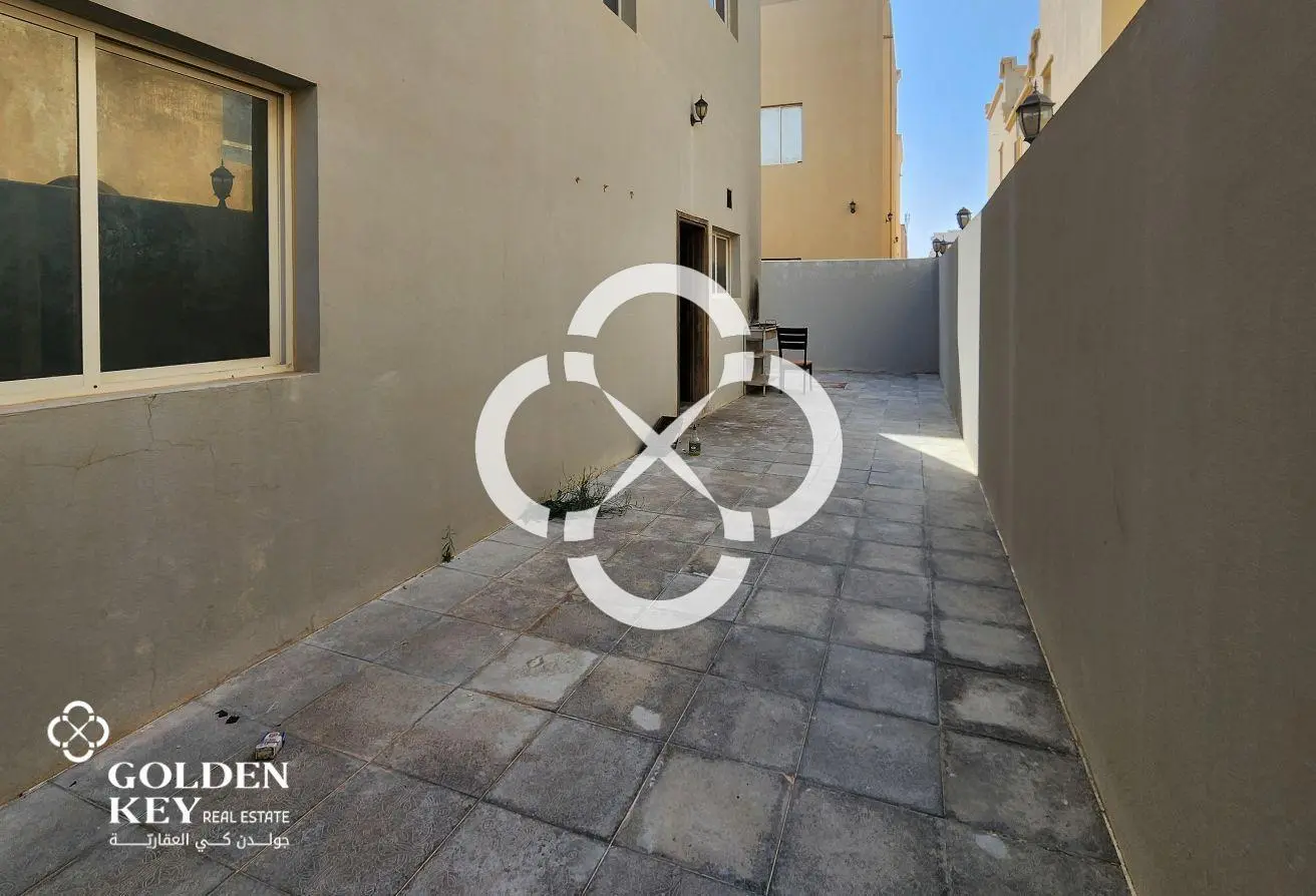 Freehold Ownership | 6 Bedroom Villa | Umm Al Amad