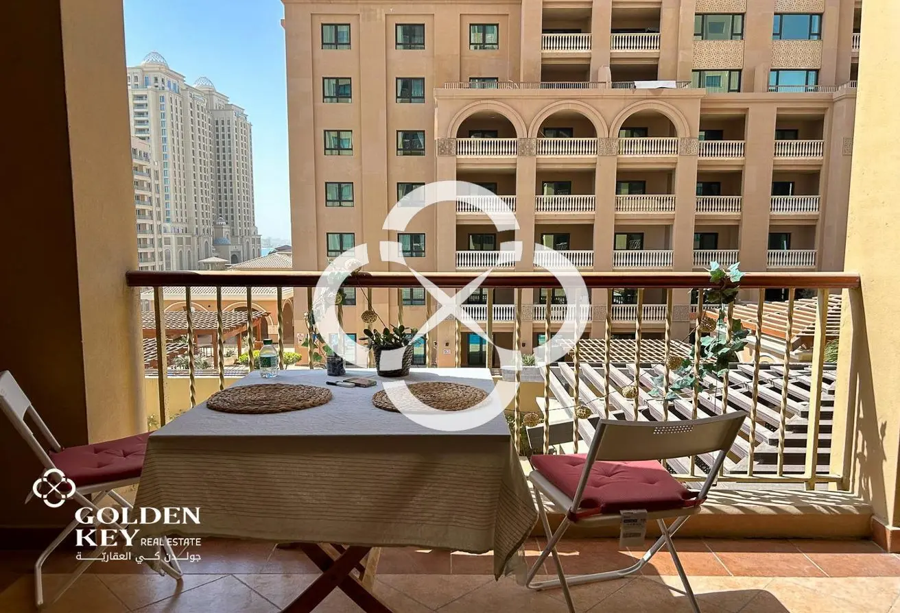 Great Location | Upgraded | Porto Arabia