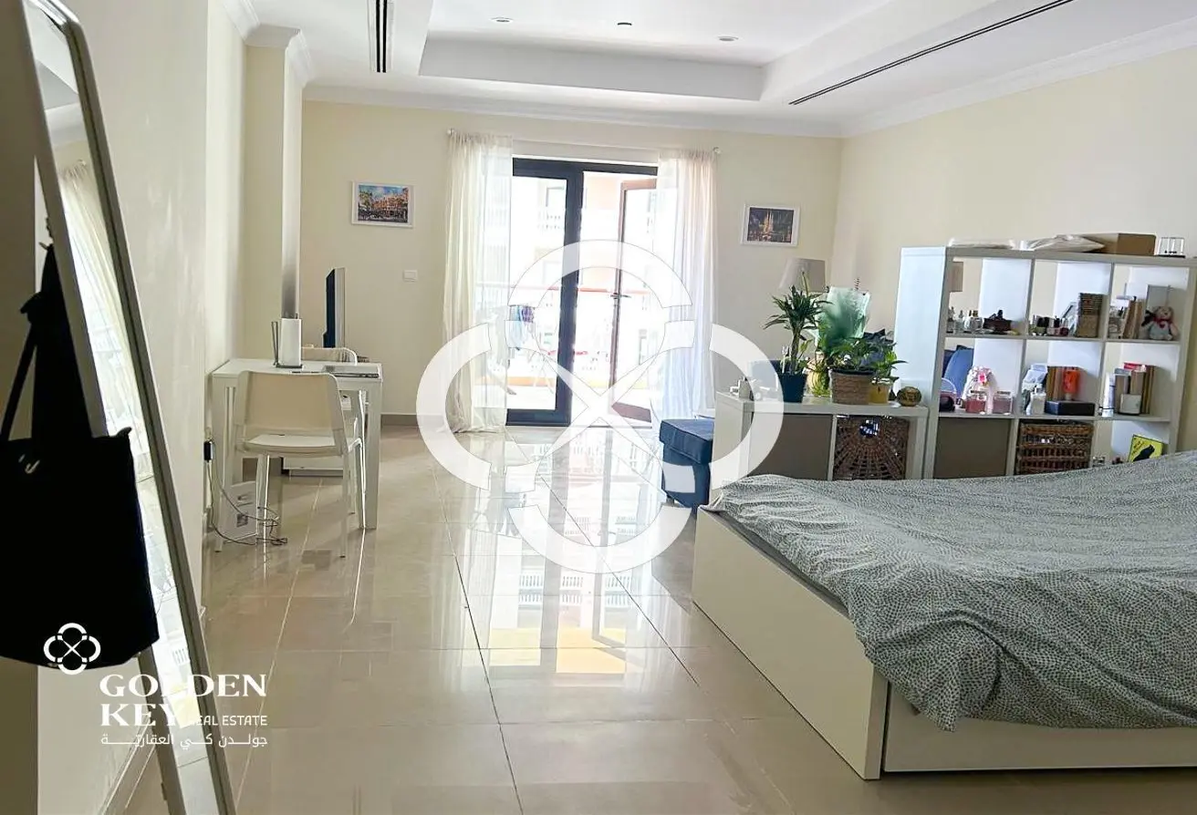 Great Location | Upgraded | Porto Arabia