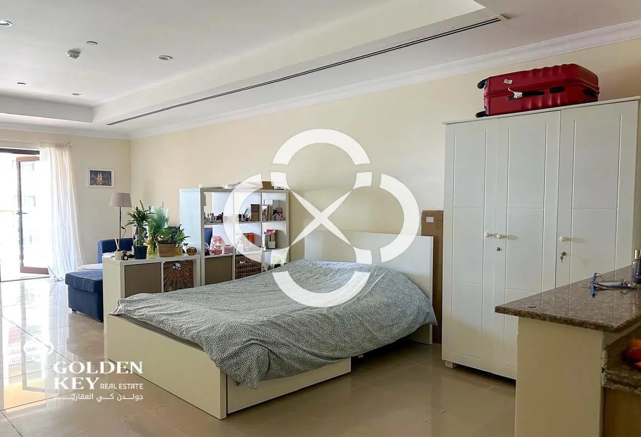 Great Location | Upgraded | Porto Arabia