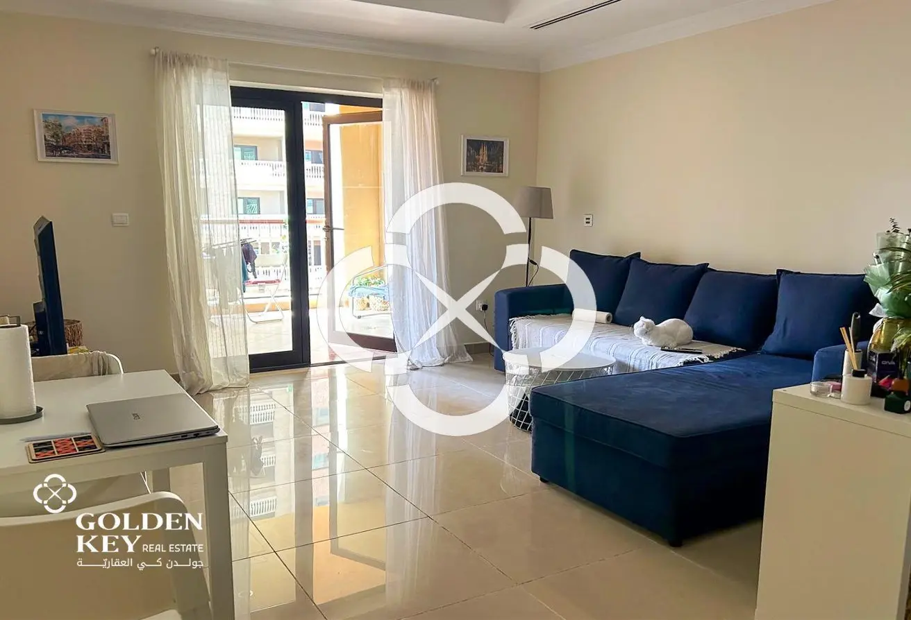 Great Location | Upgraded | Porto Arabia