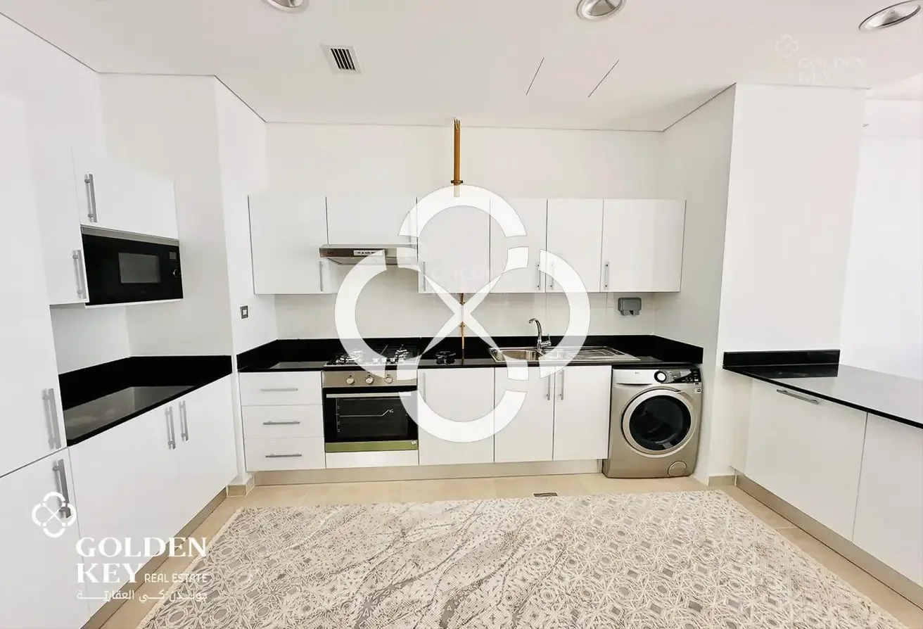 Premium Tower | Furnished 2BR | Marina View