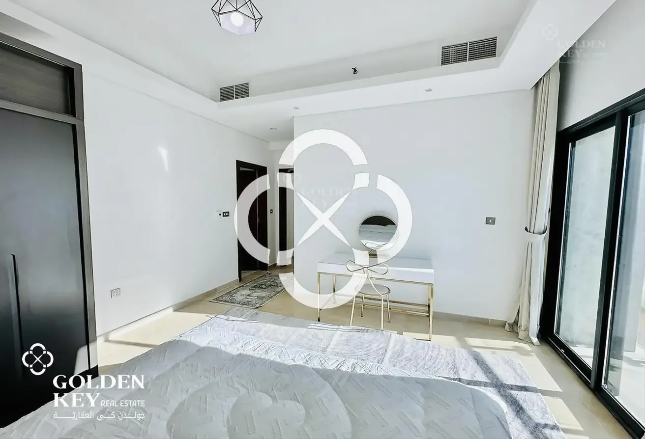 Premium Tower | Furnished 2BR | Marina View