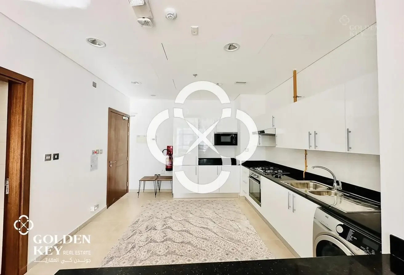 Premium Tower | Furnished 2BR | Marina View