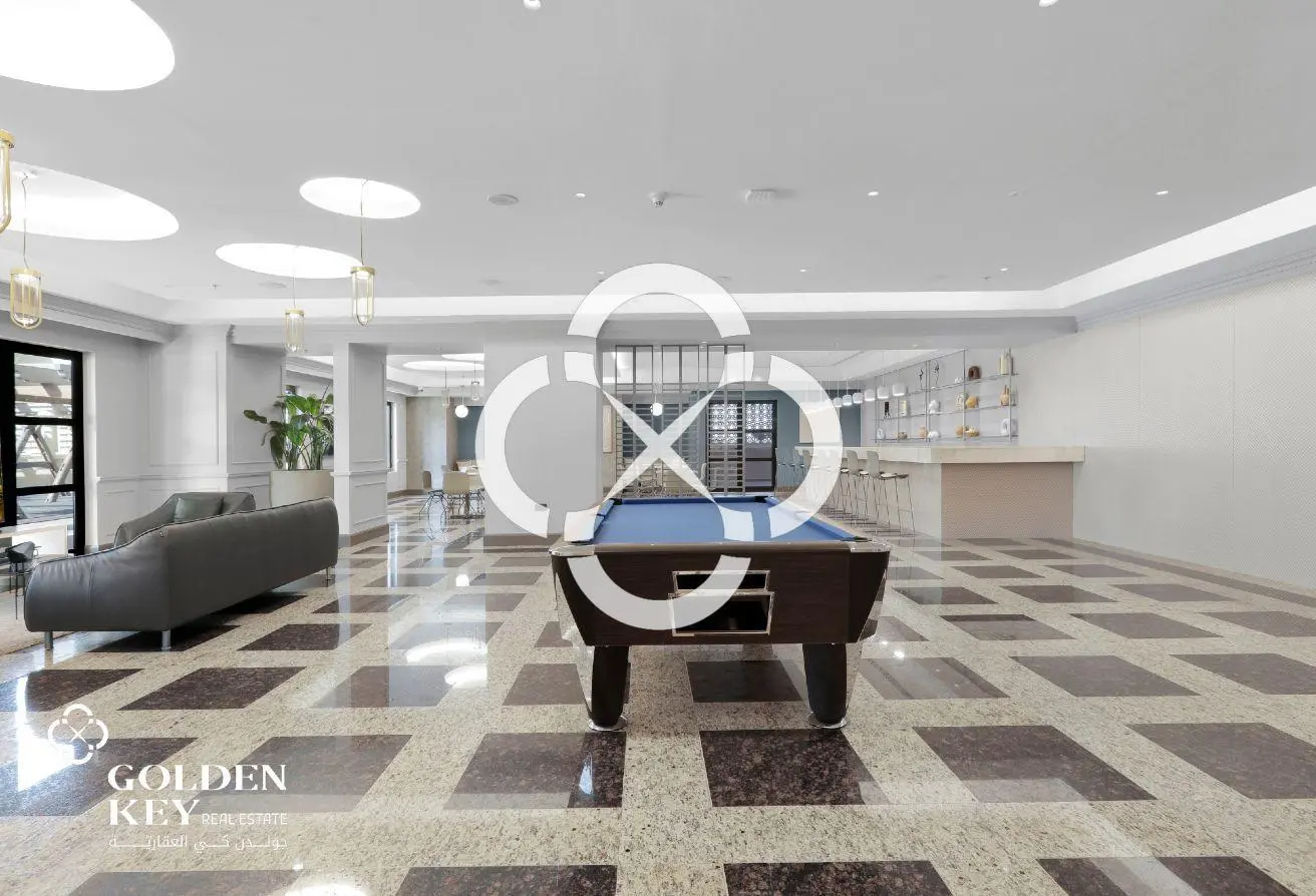 Stunning 2BR with Marina View | Premium Amenities