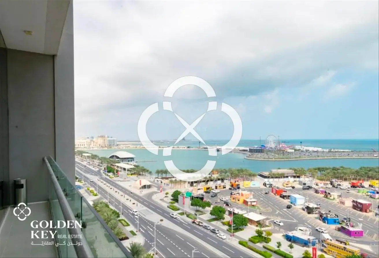 Bills Included | Furnished 1 Bedroom | Sea View