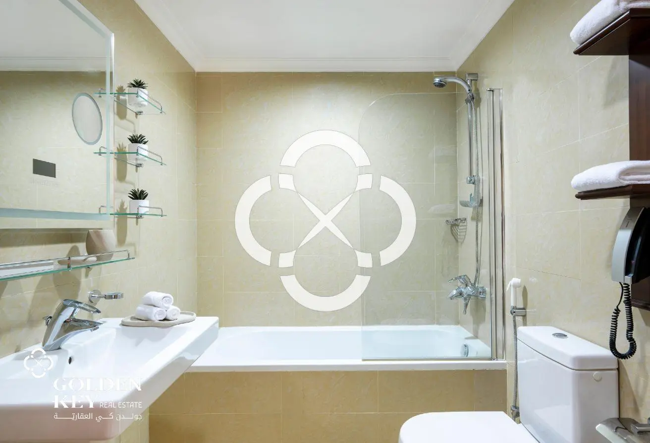 Exclusive 3BR Penthouse Residence| Hotel Apartment