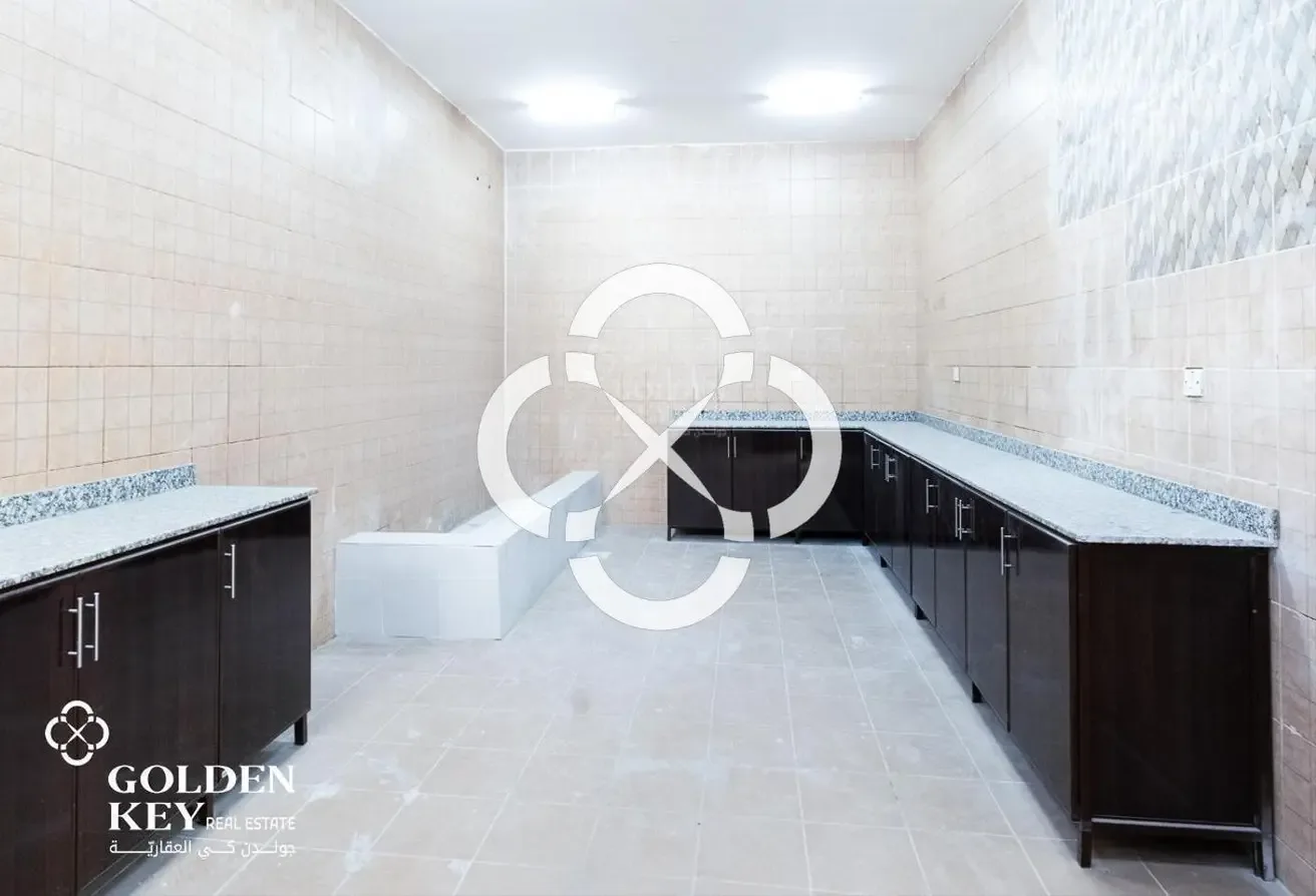 Labor camp for rent +1 Month free| Industrial Area