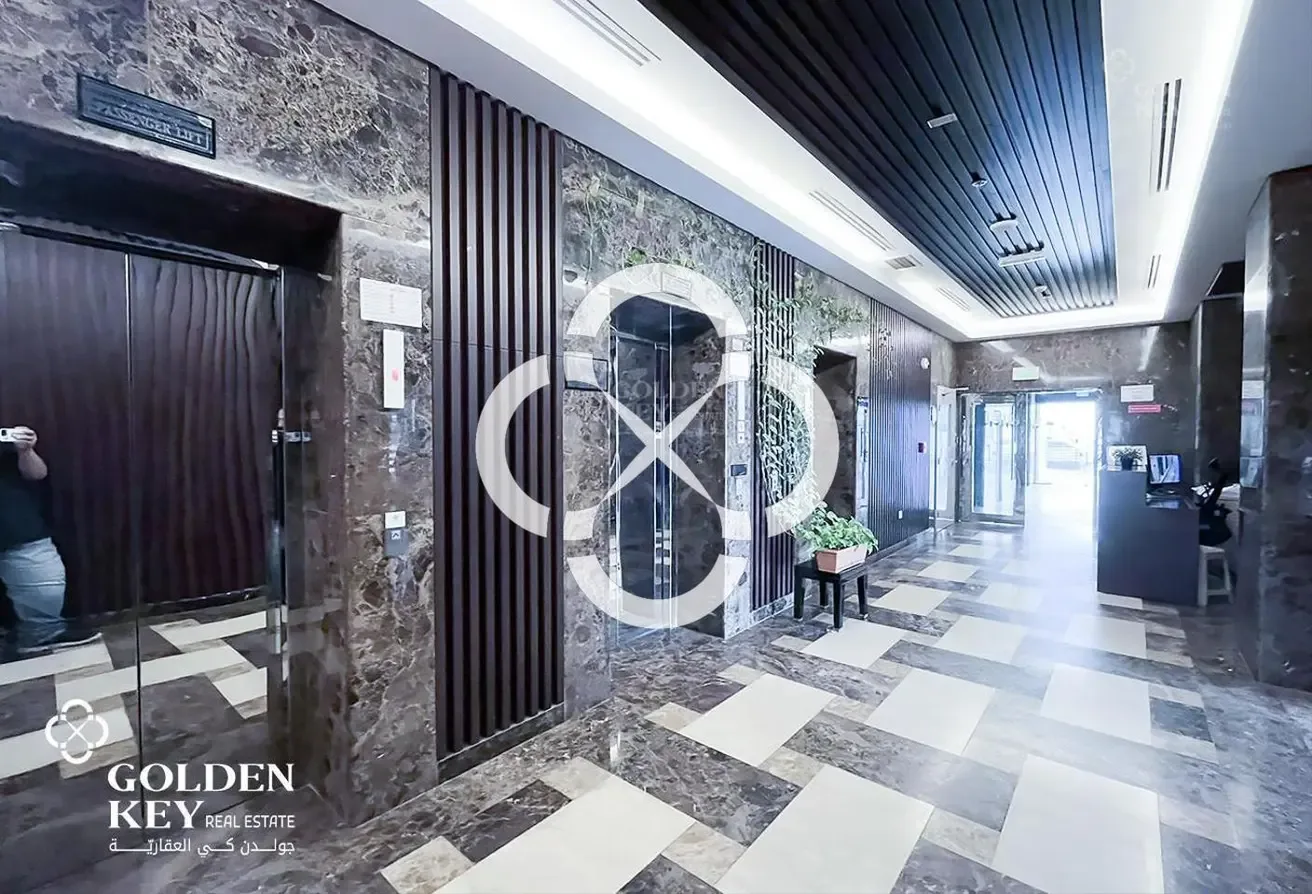 Premium office for rent | 65QAR SQM | Muntazah