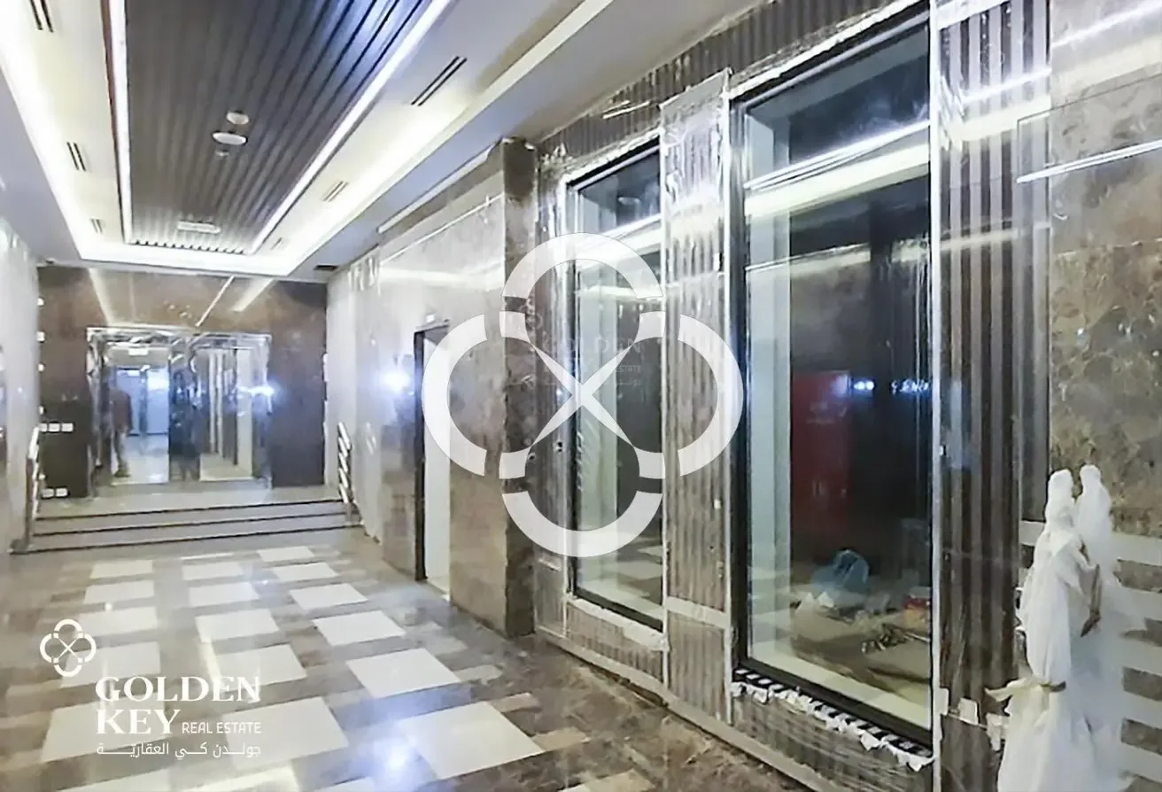 Premium office for rent | 65QAR SQM | Muntazah