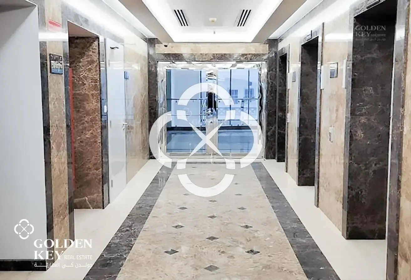 Premium office for rent | 65QAR SQM | Muntazah