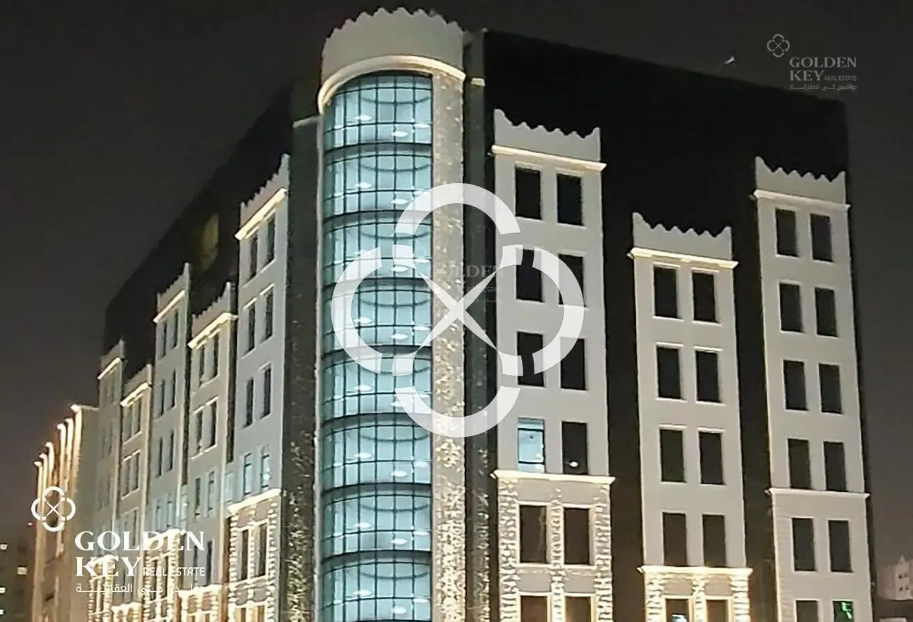 Premium office for rent | 65QAR SQM | Muntazah