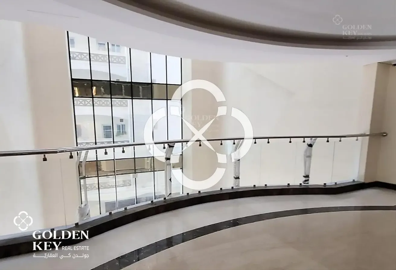 Premium office for rent | 65QAR SQM | Muntazah