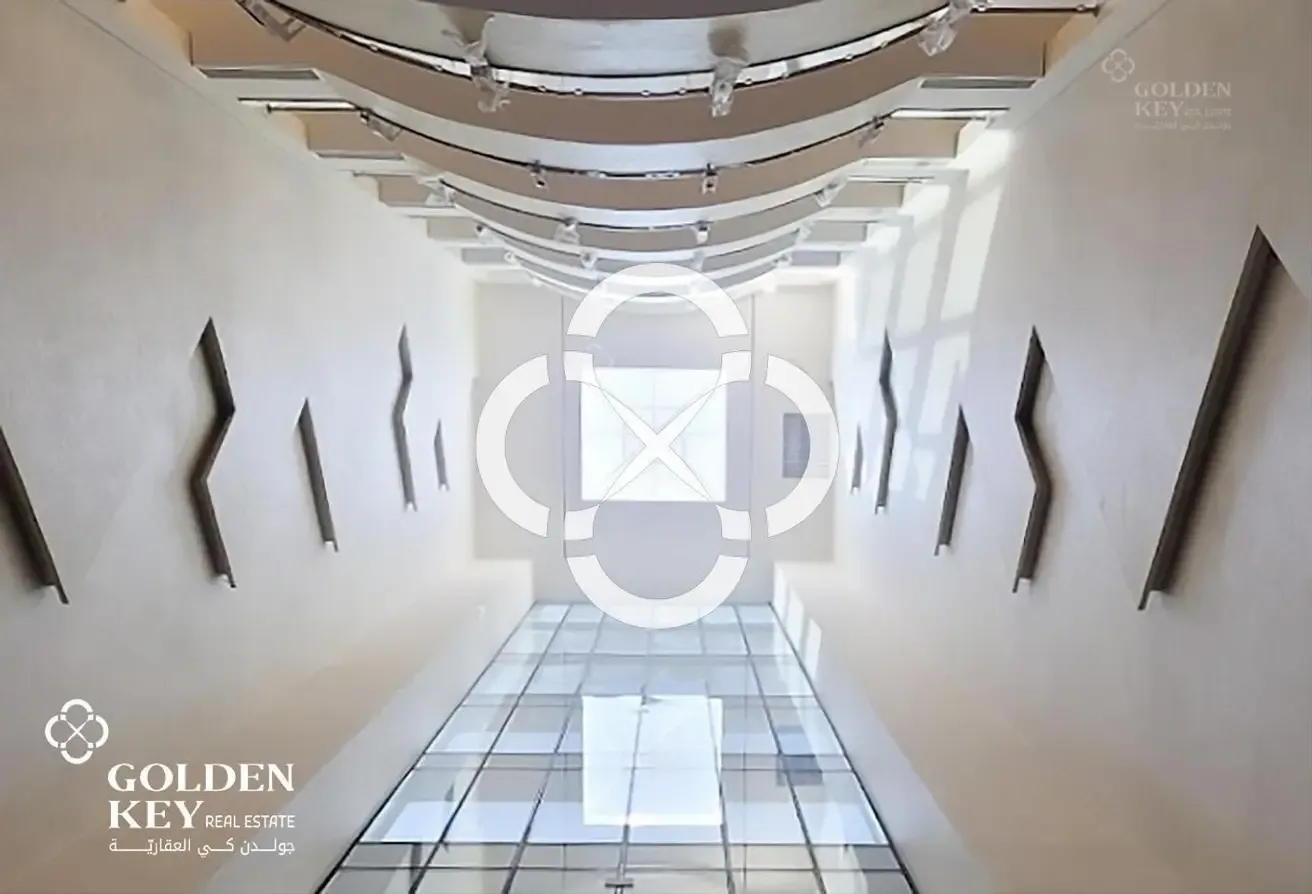 Premium office for rent | 65QAR SQM | Muntazah