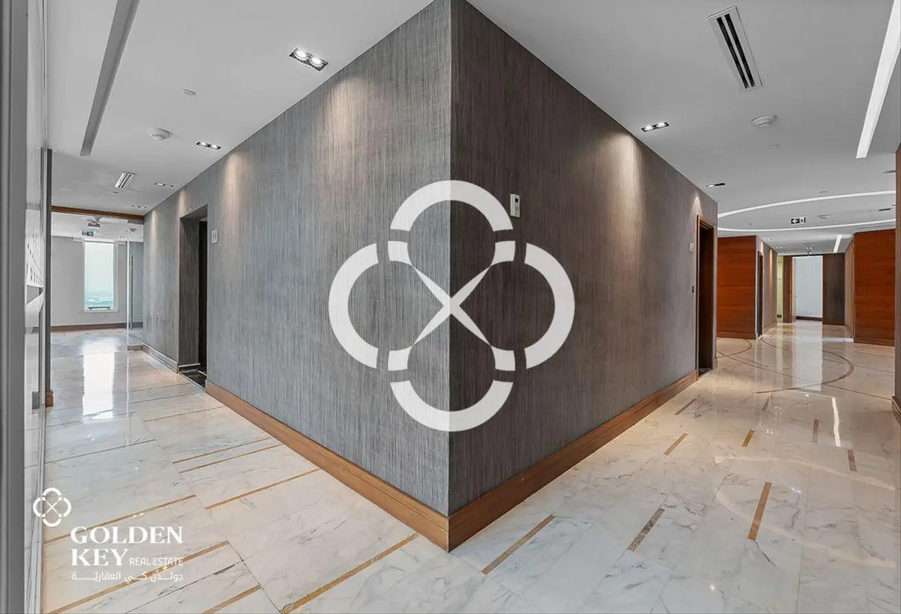 Luxury Office space Including All Marina - view 3