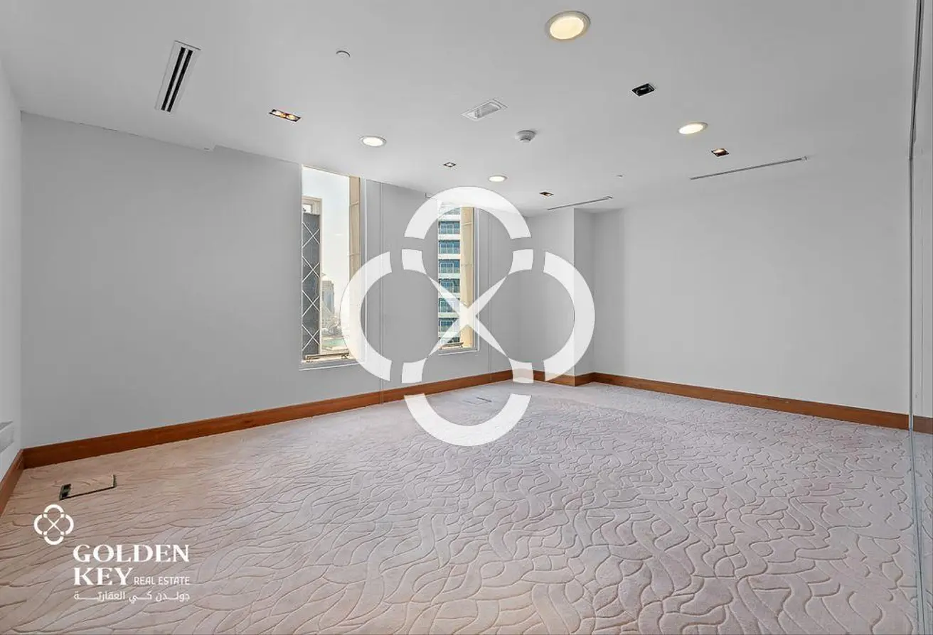 Luxury Office space Including All Marina