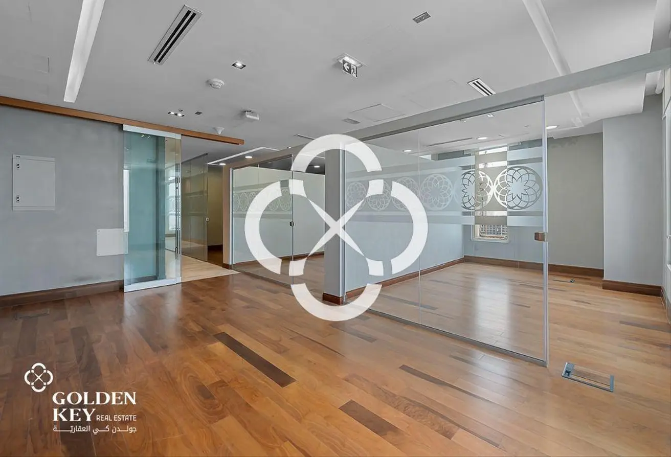 Luxury Office space Including All Marina