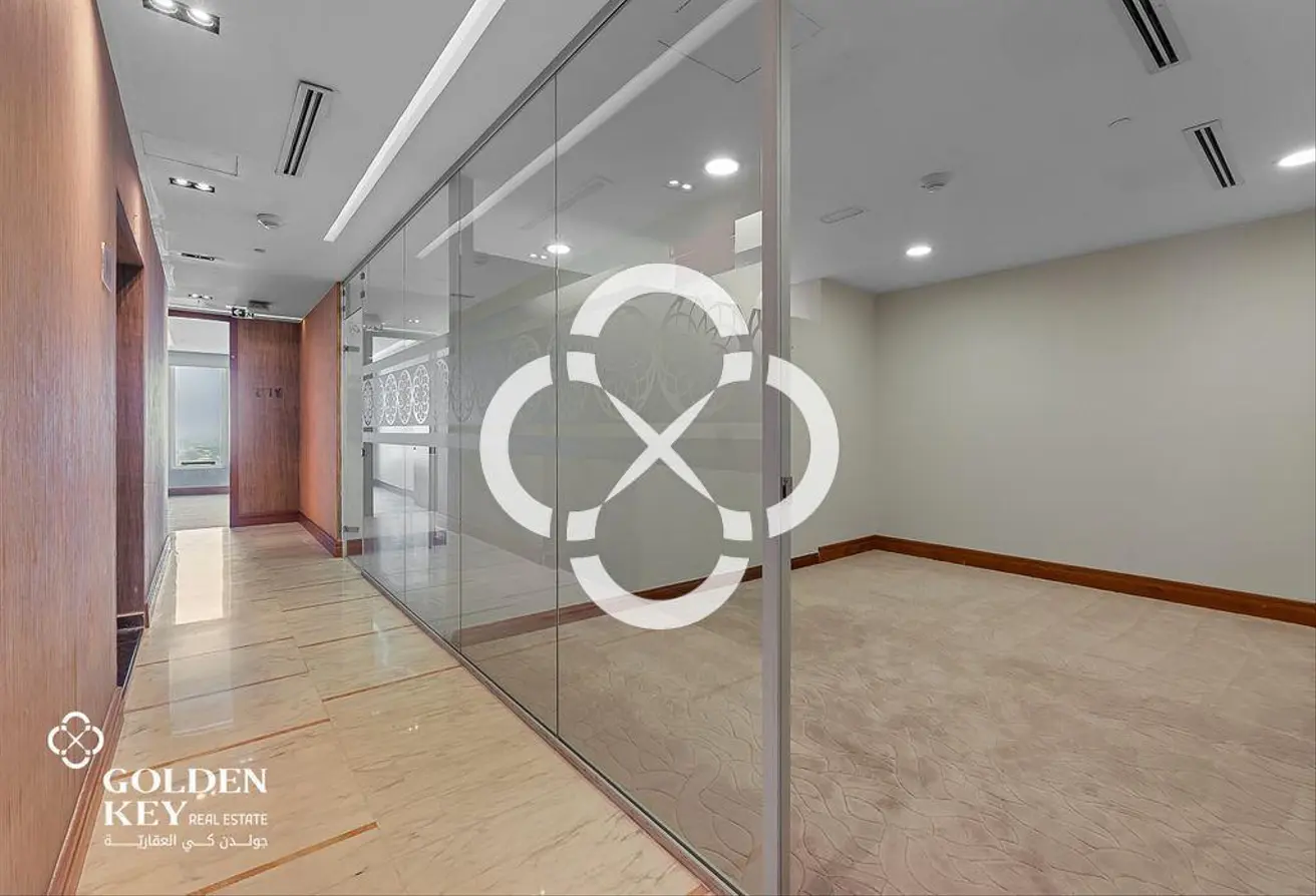 Luxury Office space Including All Marina