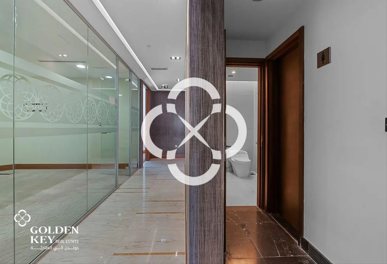 Luxury Office space Including All Marina